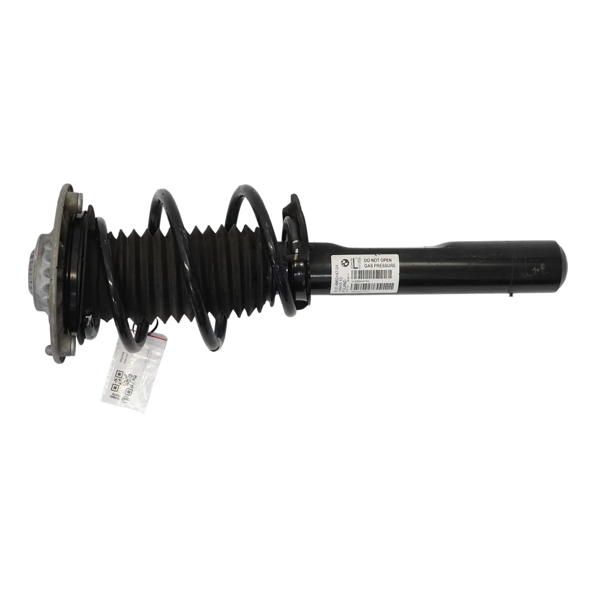 Mini F57 Cabrio Front Suspension Shock Absorber Strut Right O/S 6862448