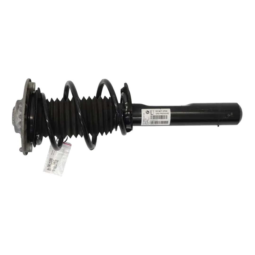 Mini F57 Cabrio Sospensione Anteriore Ammortizzatore Puntone Destro - SKU 6862448 - Numero di parte 6862448