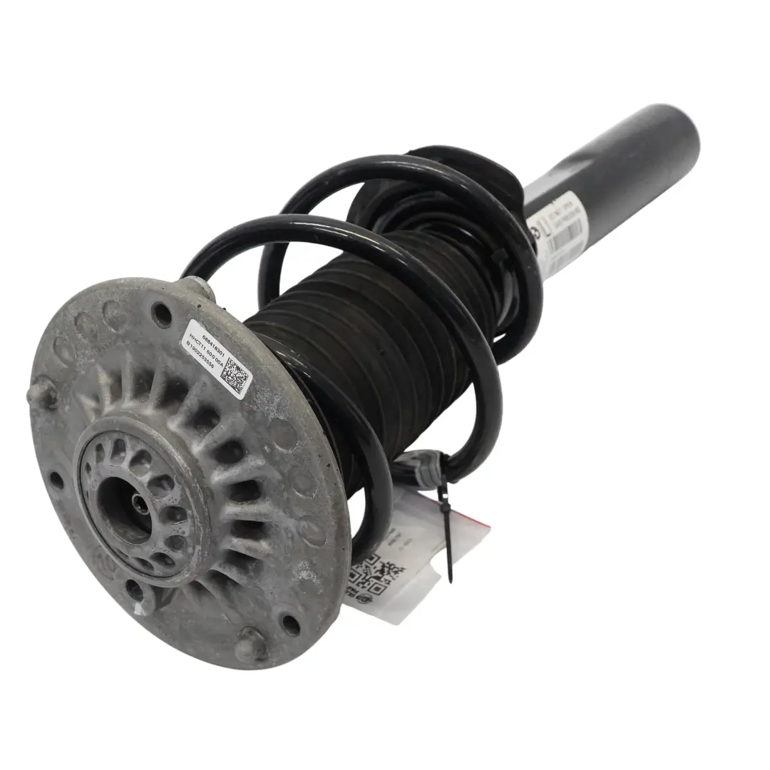 Suspension Avant Amortisseur Jambe De Force Droite pour Mini F57 Cabrio à propos du numéro de pièce 6862448 Mini F57 Cabrio Suspension Avant Amortisseur Jambe De Force Droite - SKU 6862448 - Numéro de pièce 6862448