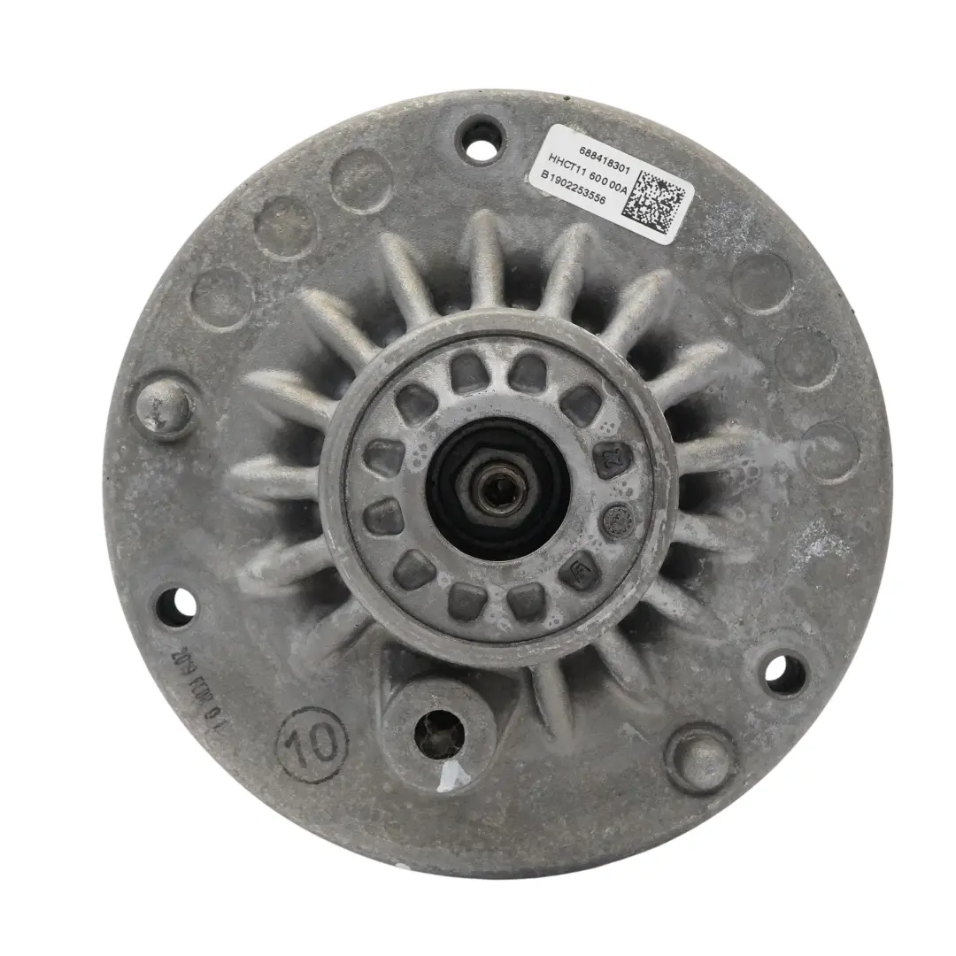 Amortiguador De Suspensión Delantera Derecha para Mini F57 Cabrio con número de pieza 6862448 Mini F57 Cabrio Amortiguador De Suspensión Delantera Derecha - SKU 6862448 - Número de pieza 6862448