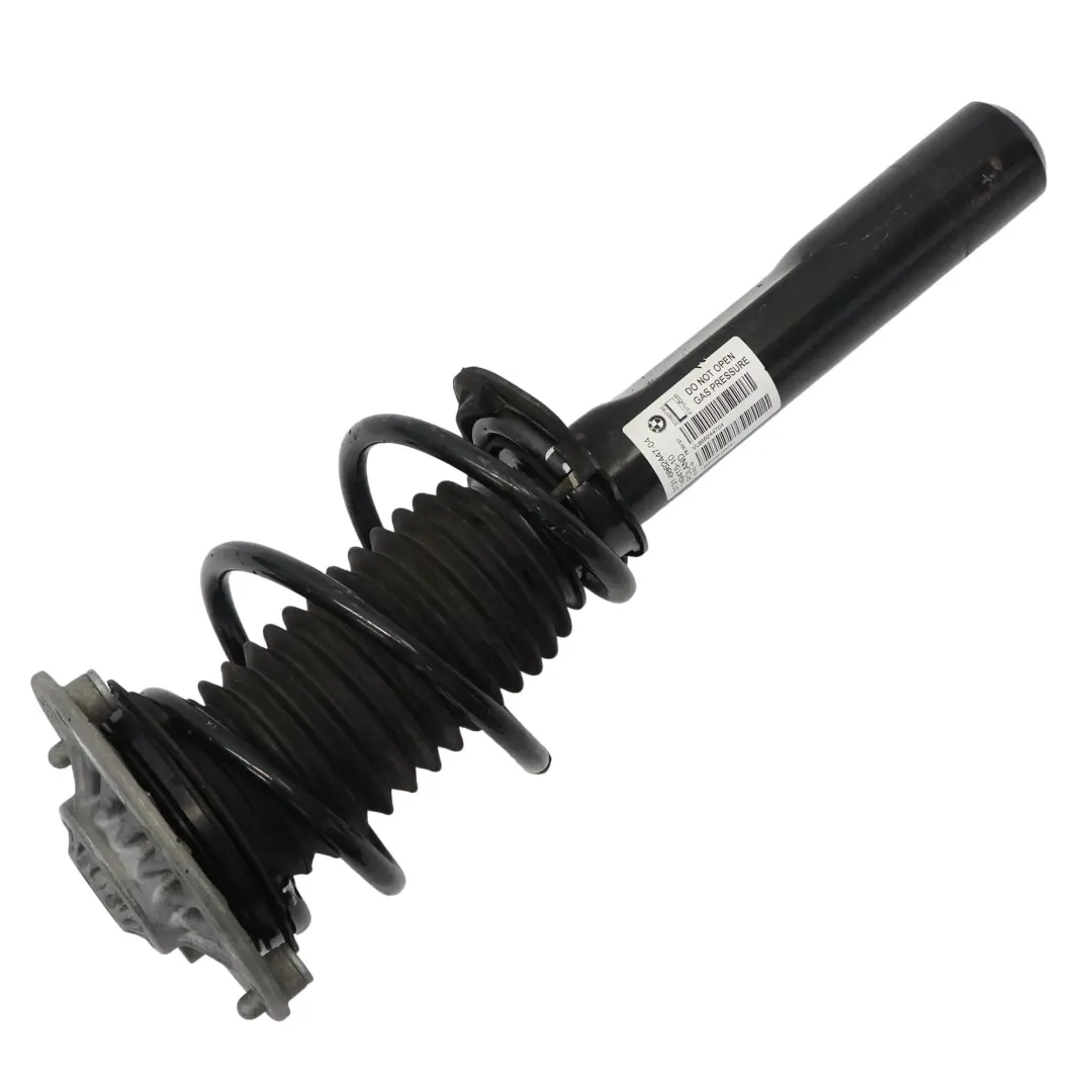 Mini F57 Cabrio Sospensione Anteriore Ammortizzatore Puntone Destro - SKU 6862448 - Numero di parte 6862448