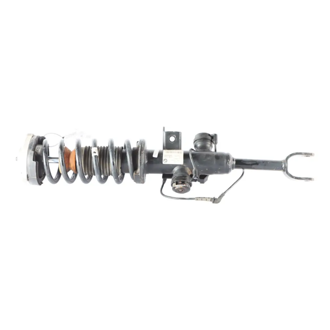 BMW F06 Front Axle Spring Strut Suspension Shock Absorber Left N/S - SKU 6863117 - Part number 6863117