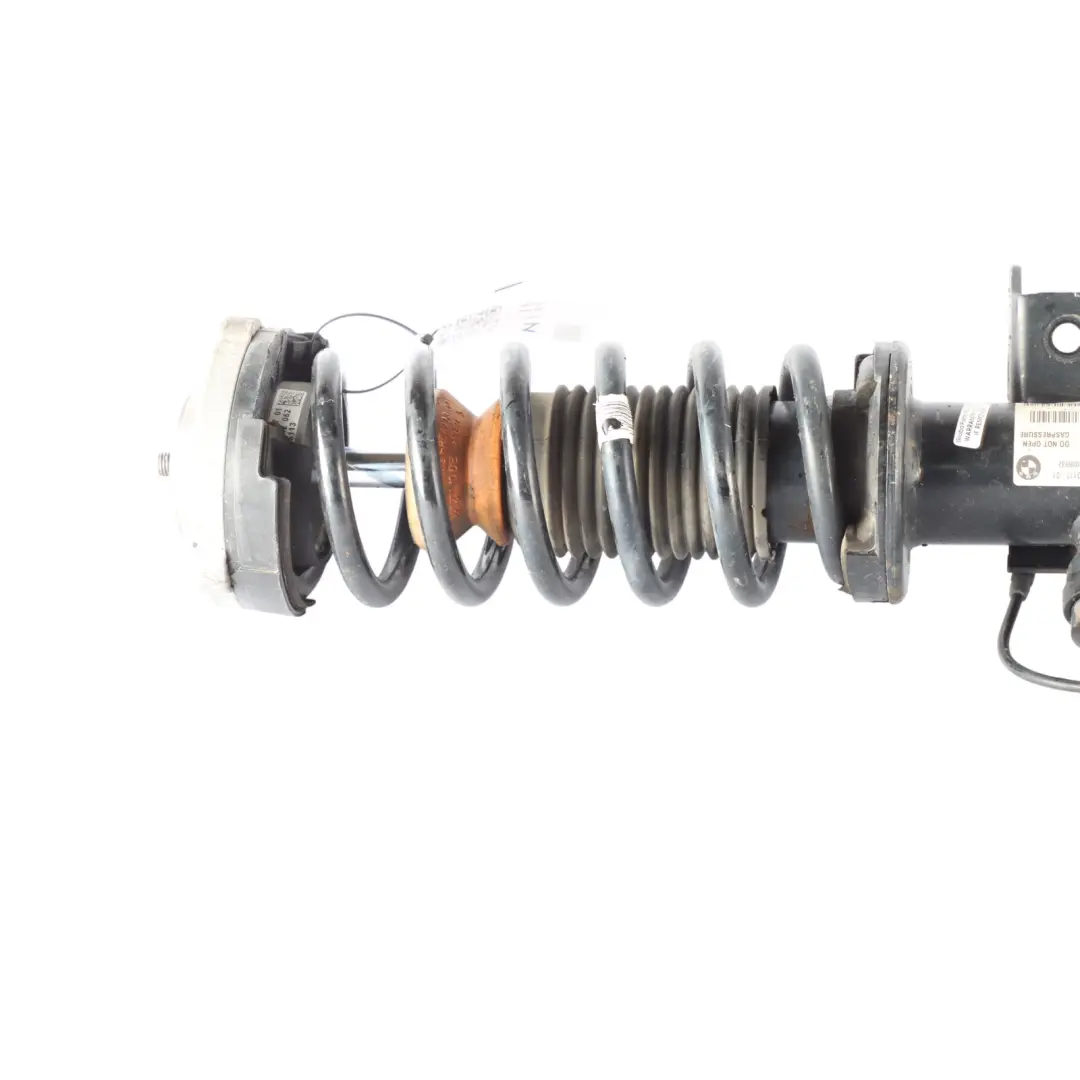 Front Axle Spring Strut Suspension Shock Absorber Left N/S to BMW F06 with Part number 6863117 BMW F06 Front Axle Spring Strut Suspension Shock Absorber Left N/S - SKU 6863117 - Part number 6863117