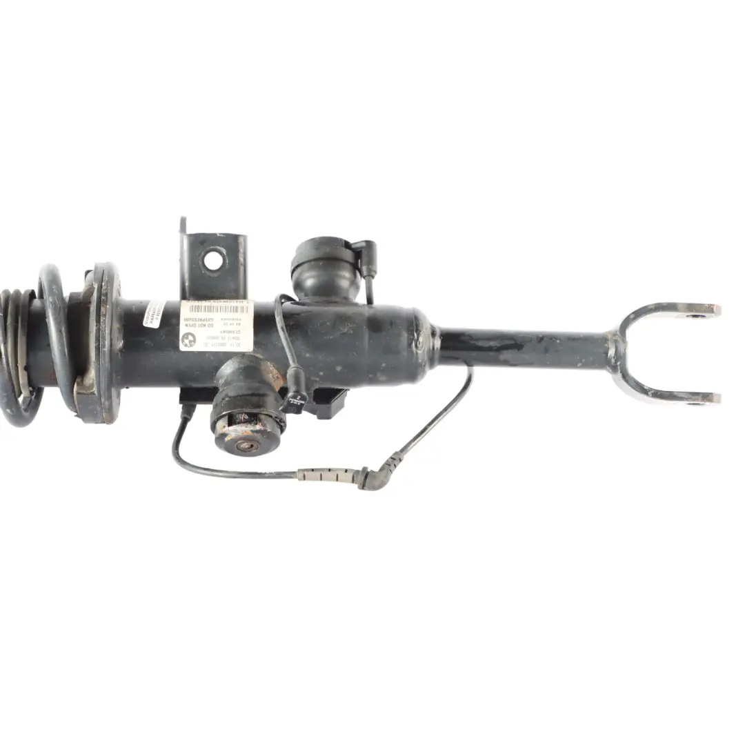 Front Axle Spring Strut Suspension Shock Absorber Left N/S to BMW F06 with Part number 6863117 BMW F06 Front Axle Spring Strut Suspension Shock Absorber Left N/S - SKU 6863117 - Part number 6863117