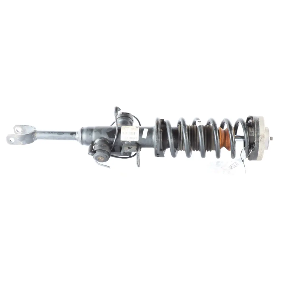 BMW F06 Front Axle Spring Strut Suspension Shock Absorber Left N/S - SKU 6863117 - Part number 6863117