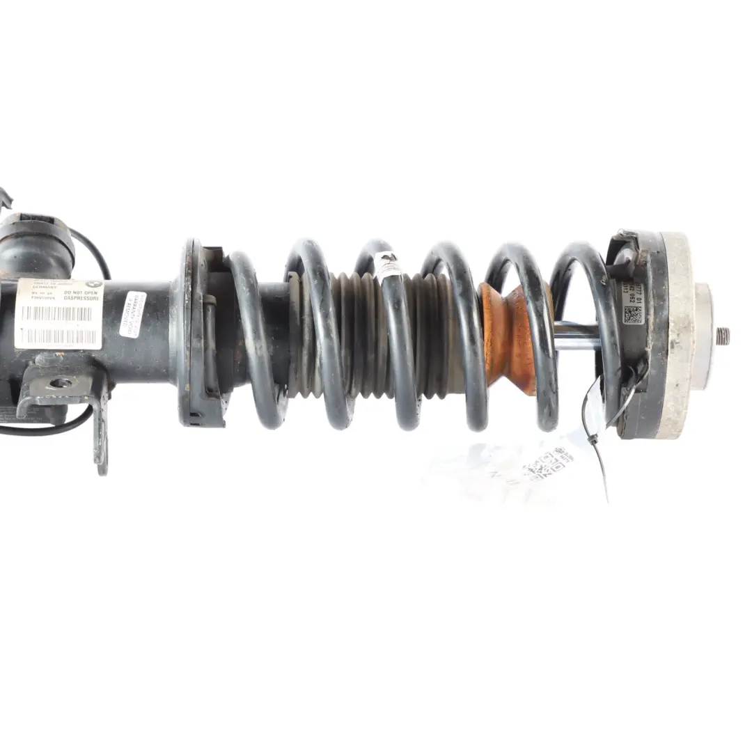 Front Axle Spring Strut Suspension Shock Absorber Left N/S to BMW F06 with Part number 6863117 BMW F06 Front Axle Spring Strut Suspension Shock Absorber Left N/S - SKU 6863117 - Part number 6863117