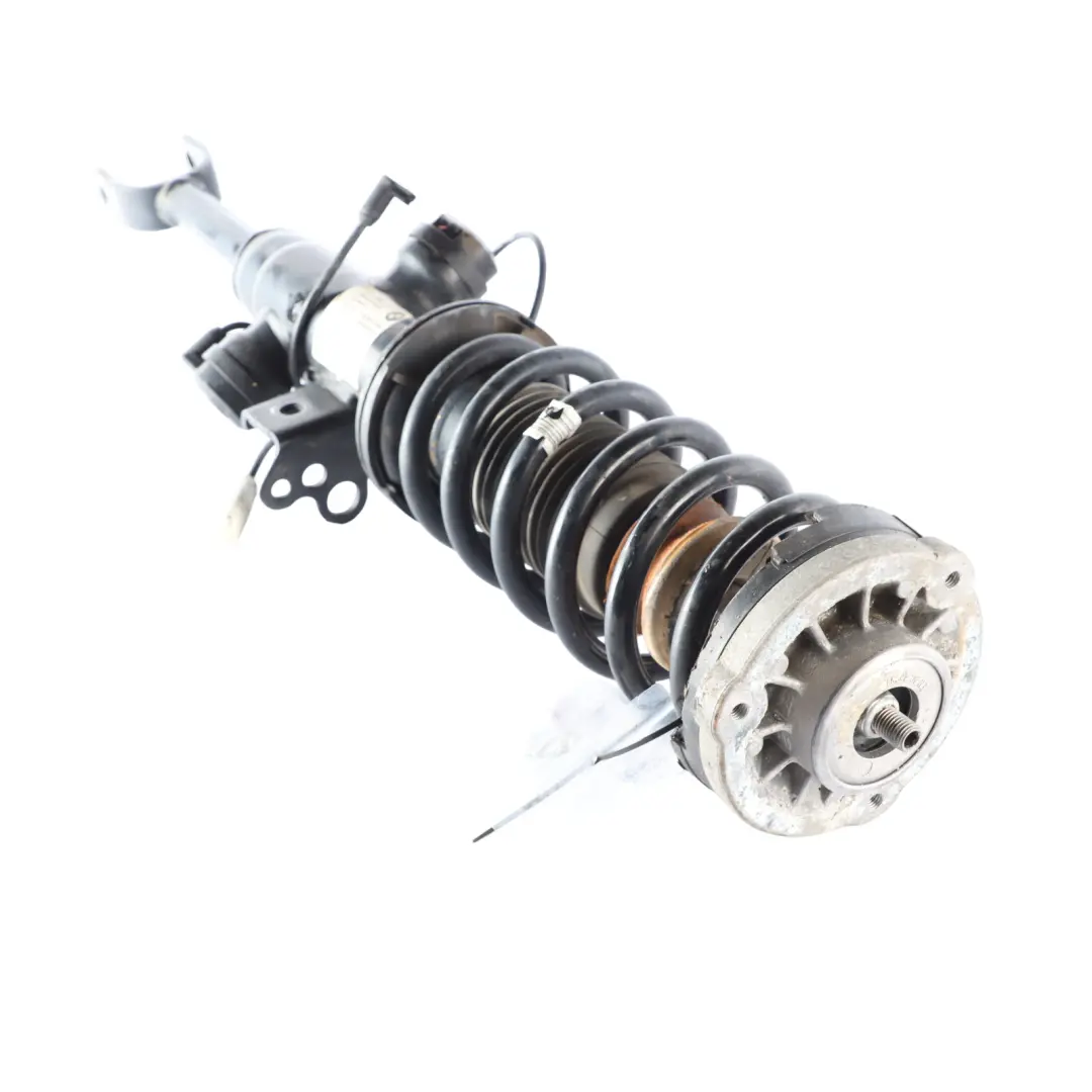 Front Axle Spring Strut Suspension Shock Absorber Left N/S to BMW F06 with Part number 6863117 BMW F06 Front Axle Spring Strut Suspension Shock Absorber Left N/S - SKU 6863117 - Part number 6863117