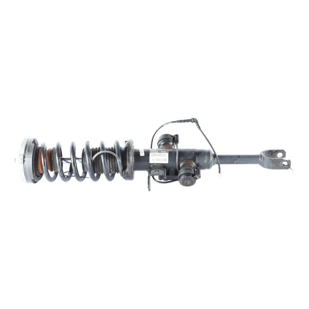 BMW F06 Front Axle Spring Strut Suspension Shock Absorber Right O/S - SKU 6863118 - Part number 6863118