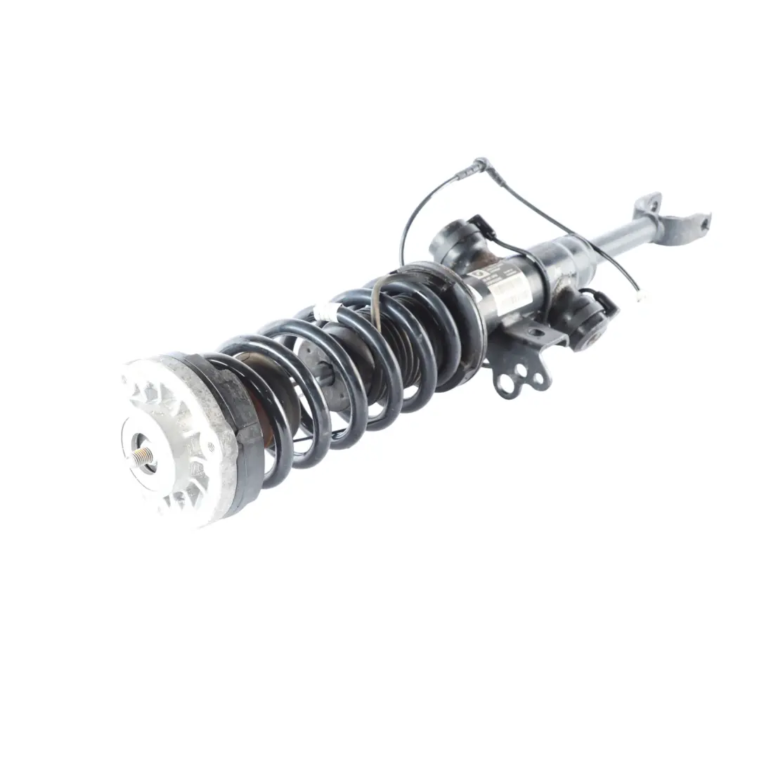 Front Axle Spring Strut Suspension Shock Absorber Right O/S to BMW F06 with Part number 6863118 BMW F06 Front Axle Spring Strut Suspension Shock Absorber Right O/S - SKU 6863118 - Part number 6863118
