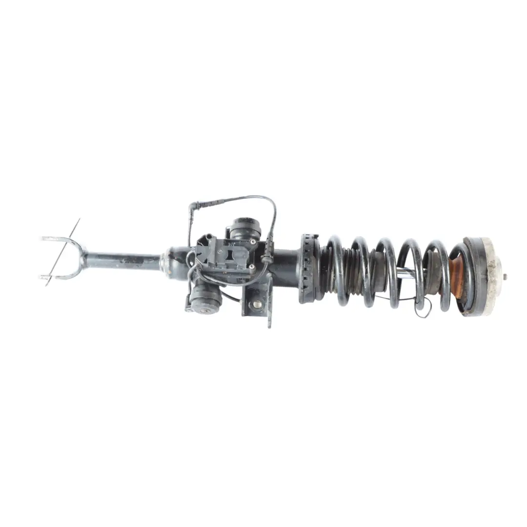 BMW F06 Front Axle Spring Strut Suspension Shock Absorber Right O/S - SKU 6863118 - Part number 6863118