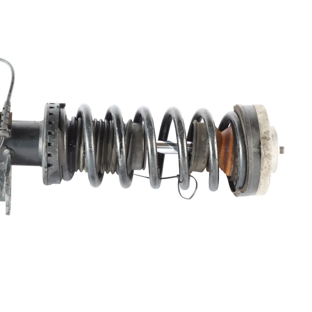 Front Axle Spring Strut Suspension Shock Absorber Right O/S to BMW F06 with Part number 6863118 BMW F06 Front Axle Spring Strut Suspension Shock Absorber Right O/S - SKU 6863118 - Part number 6863118