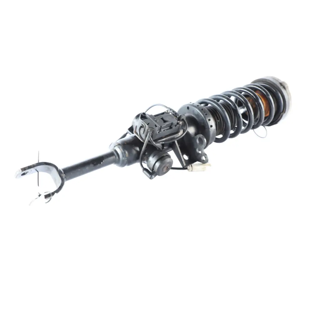 Front Axle Spring Strut Suspension Shock Absorber Right O/S to BMW F06 with Part number 6863118 BMW F06 Front Axle Spring Strut Suspension Shock Absorber Right O/S - SKU 6863118 - Part number 6863118