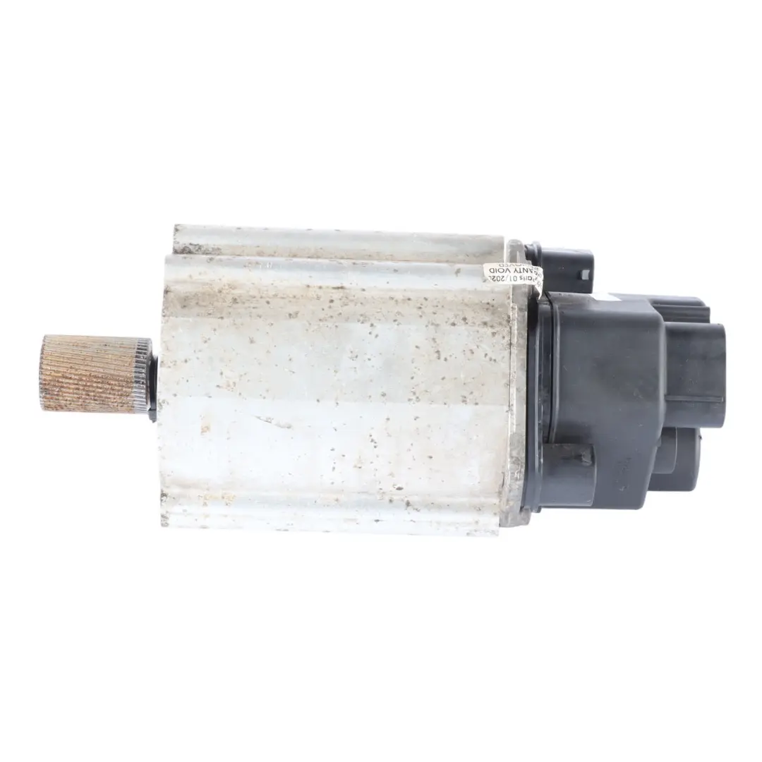 Steering Rack Motor Unit to BMW F01 LCI F07 F10 F11 F12 Power with Part number 6864849 BMW F01 LCI F07 F10 F11 F12 Power Steering Rack Motor Unit - SKU 6864849-1 - Part number 6864849