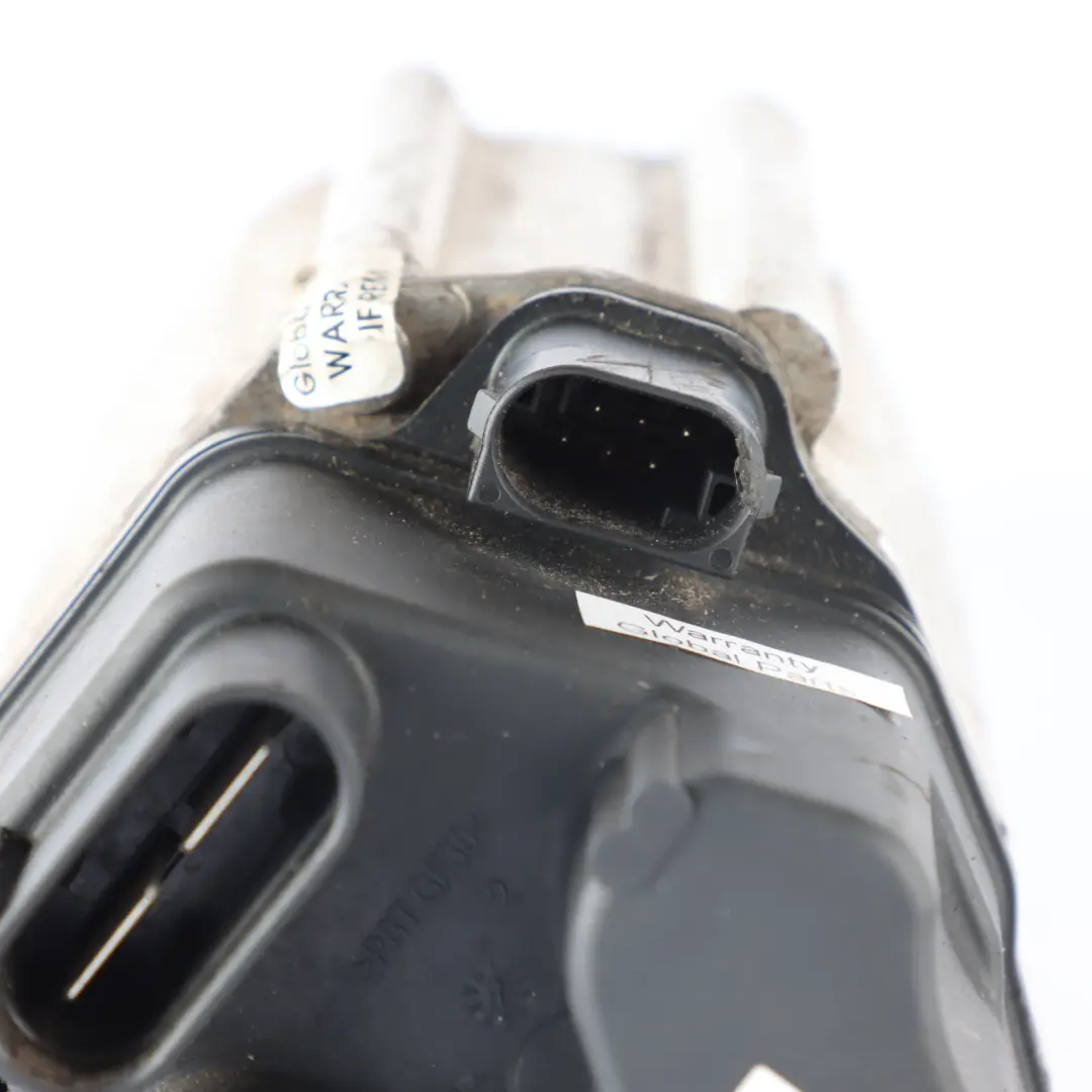 Steering Rack Motor Unit to BMW F01 LCI F07 F10 F11 F12 Power with Part number 6864849 BMW F01 LCI F07 F10 F11 F12 Power Steering Rack Motor Unit - SKU 6864849-1 - Part number 6864849