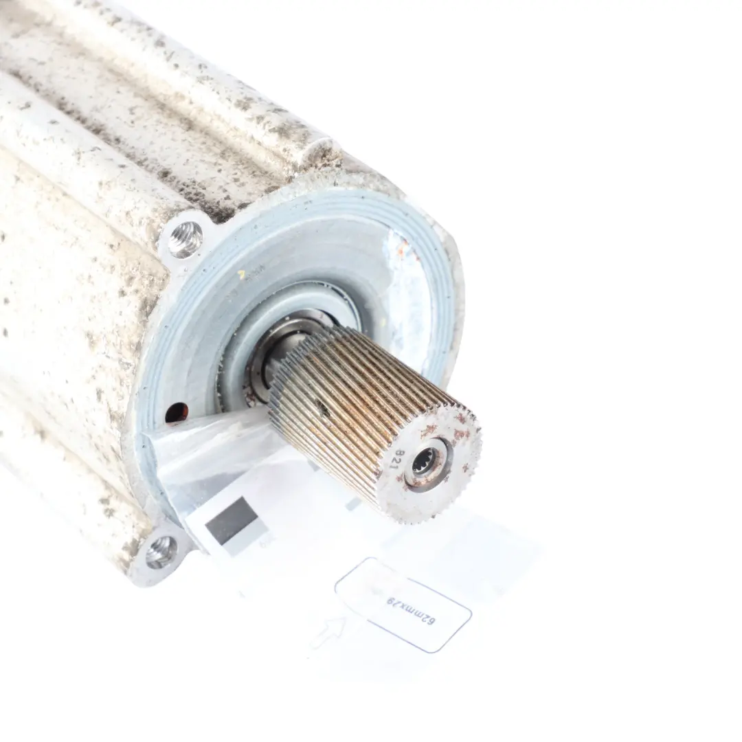 Steering Rack Motor Unit to BMW F01 LCI F07 F10 F11 F12 Power with Part number 6864849 BMW F01 LCI F07 F10 F11 F12 Power Steering Rack Motor Unit - SKU 6864849-1 - Part number 6864849