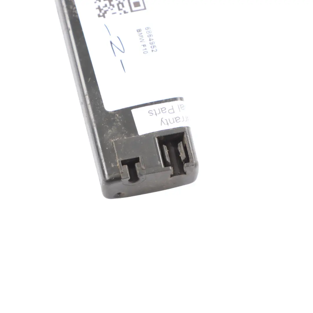 Control Unit RDC BMW F10 F01 X3 F25 Tyre Pressure Monitor Module to with Part number 6864952 Control Unit RDC BMW F10 F01 X3 F25 Tyre Pressure Monitor Module - SKU 6864952 - Part number 6864952