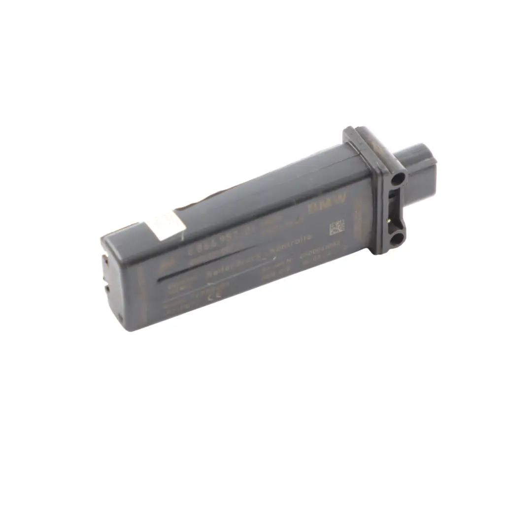 Control Unit RDC BMW F10 F01 X3 F25 Tyre Pressure Monitor Module to with Part number 6864952 Control Unit RDC BMW F10 F01 X3 F25 Tyre Pressure Monitor Module - SKU 6864952 - Part number 6864952