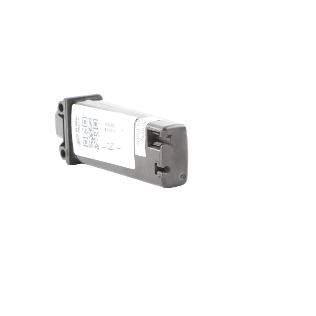 Control Unit RDC BMW F10 F01 X3 F25 Tyre Pressure Monitor Module to with Part number 6864952 Control Unit RDC BMW F10 F01 X3 F25 Tyre Pressure Monitor Module - SKU 6864952 - Part number 6864952