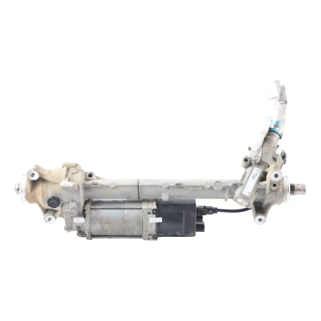Steering Rack xDrive to BMW F20 F30 F31 F36 Diesel Electric with Part number 6864979 BMW F20 F30 F31 F36 Diesel Electric Steering Rack xDrive - SKU 6864979 - Part number 6864979