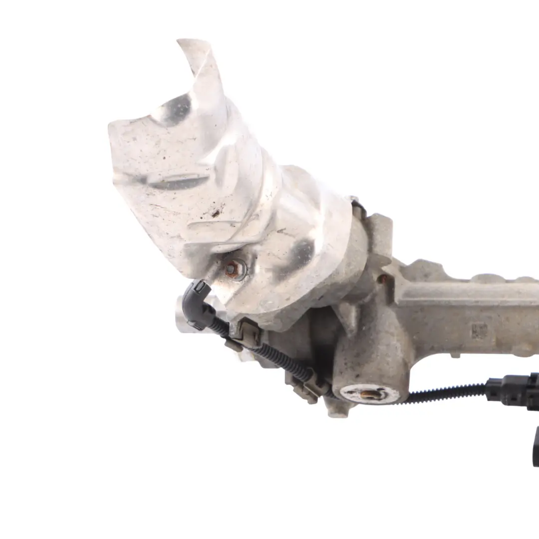 Steering Rack xDrive to BMW F20 F30 F31 F36 Diesel Electric with Part number 6864979 BMW F20 F30 F31 F36 Diesel Electric Steering Rack xDrive - SKU 6864979 - Part number 6864979
