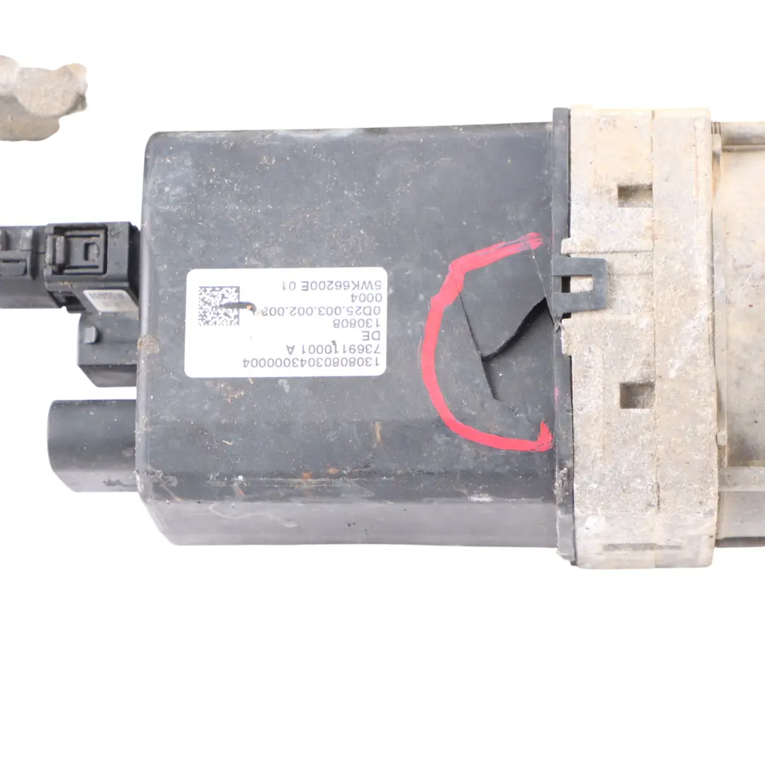 Steering Rack xDrive to BMW F20 F30 F31 F36 Diesel Electric with Part number 6864979 BMW F20 F30 F31 F36 Diesel Electric Steering Rack xDrive - SKU 6864979 - Part number 6864979