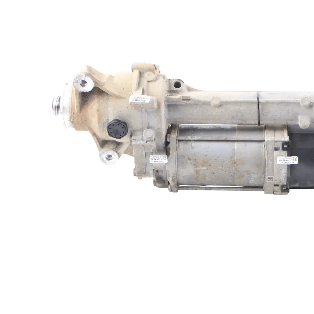 Steering Rack xDrive to BMW F20 F30 F31 F36 Diesel Electric with Part number 6864979 BMW F20 F30 F31 F36 Diesel Electric Steering Rack xDrive - SKU 6864979 - Part number 6864979