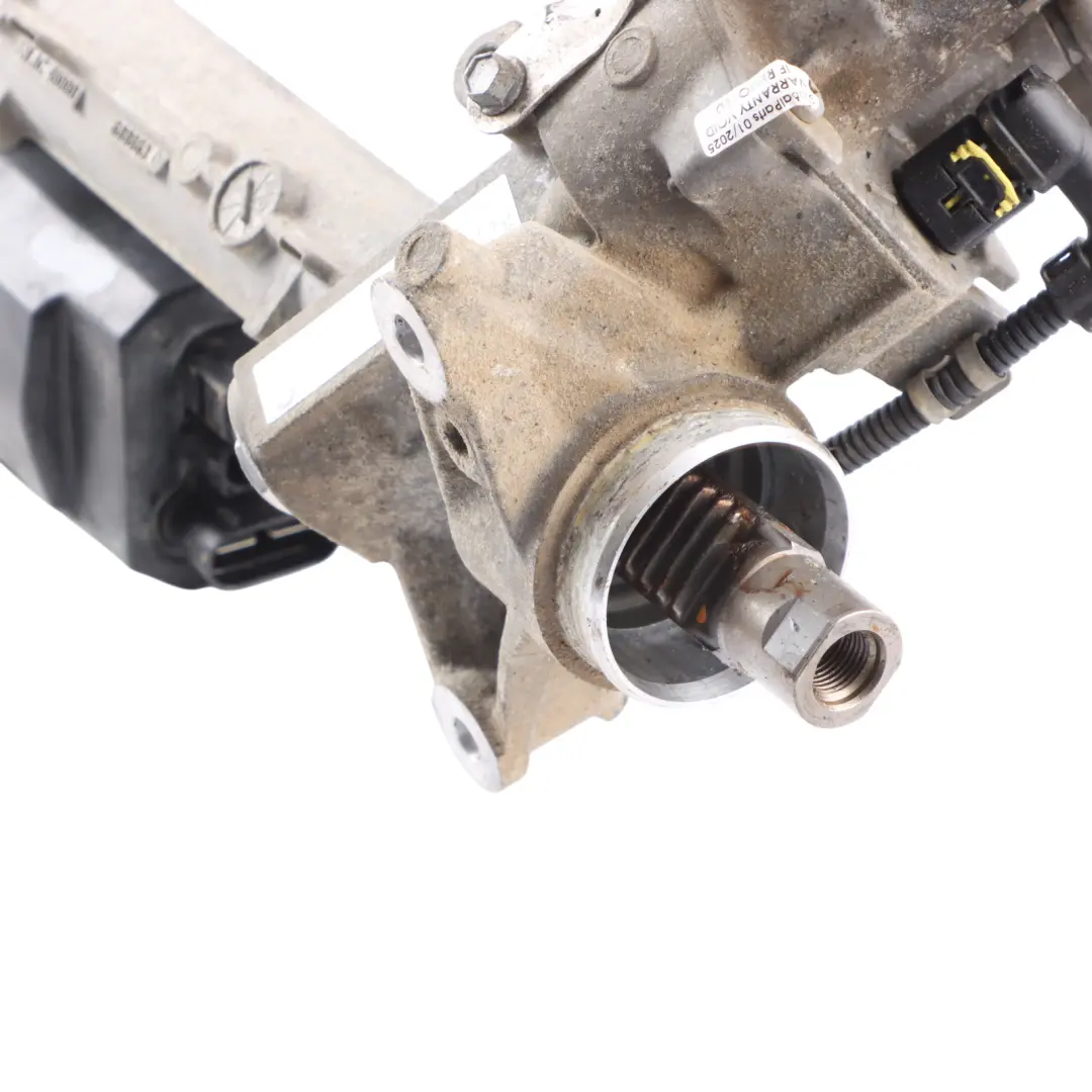 Steering Rack xDrive to BMW F20 F30 F31 F36 Diesel Electric with Part number 6864979 BMW F20 F30 F31 F36 Diesel Electric Steering Rack xDrive - SKU 6864979 - Part number 6864979