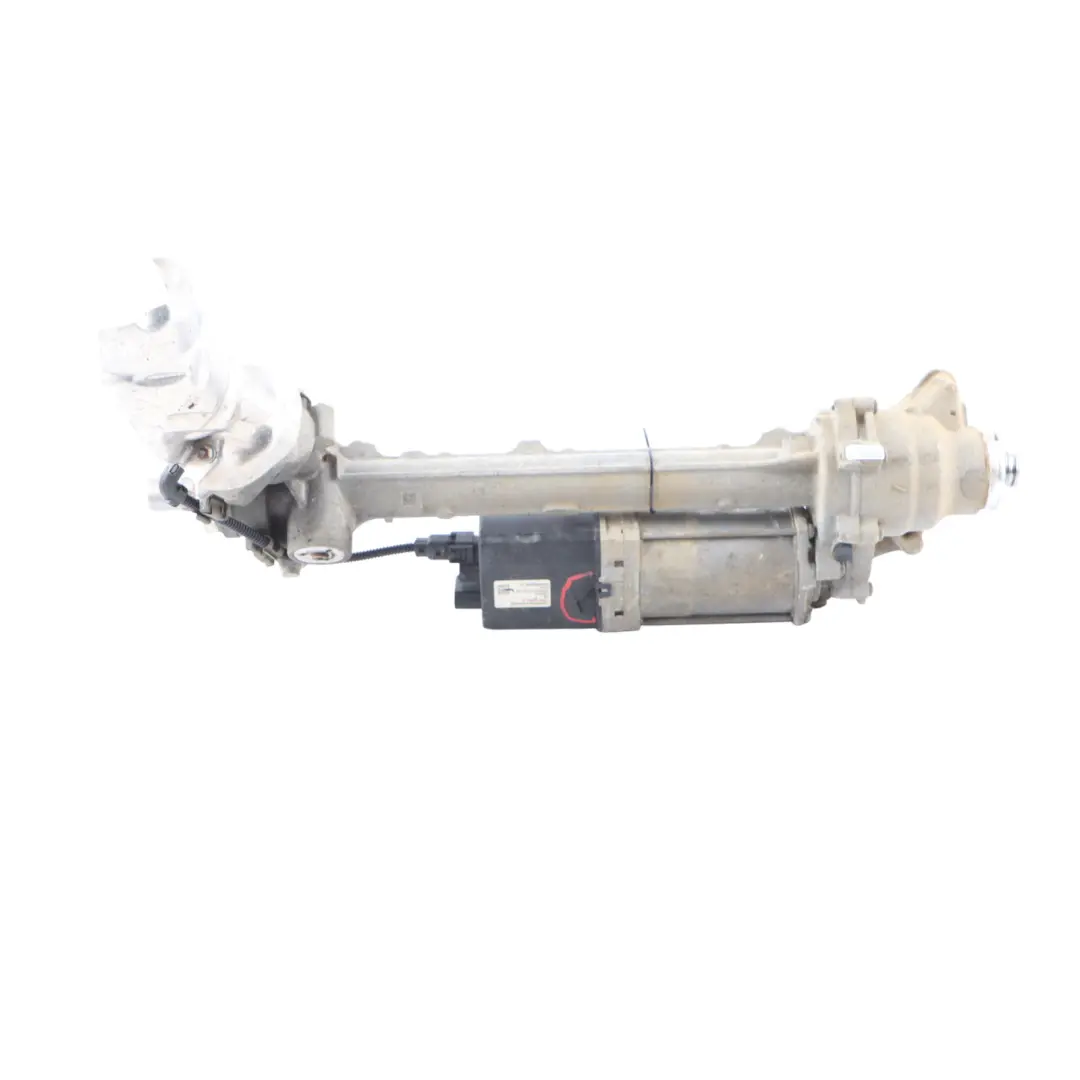 Steering Rack xDrive to BMW F20 F30 F31 F36 Diesel Electric with Part number 6864979 BMW F20 F30 F31 F36 Diesel Electric Steering Rack xDrive - SKU 6864979 - Part number 6864979