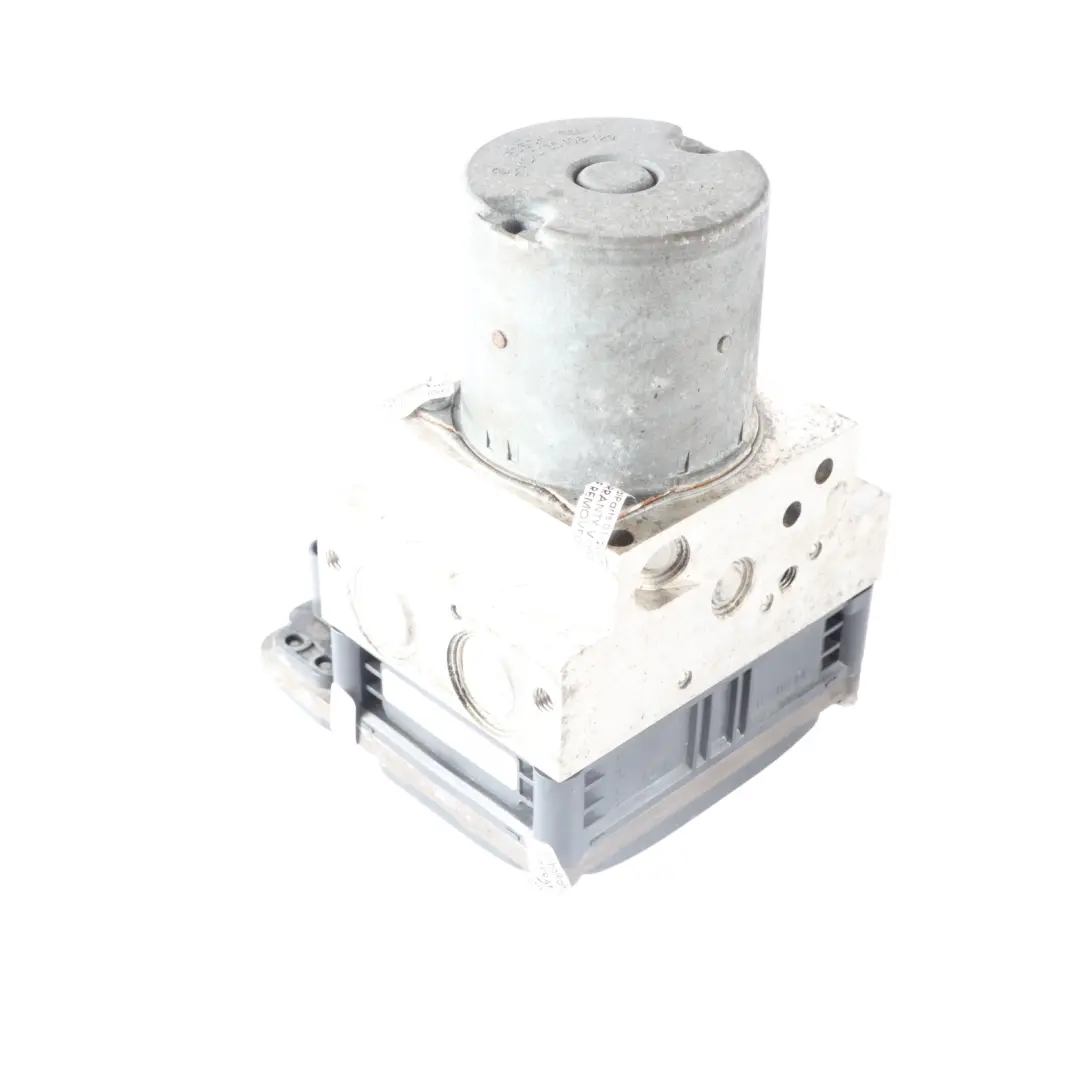 BMW X5 E70 DSC Pump Hydraulic Unit Module X6 E71 6798286 6798285 - SKU 6865025-6 - Part number 6865025