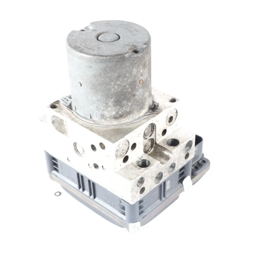 BMW X5 E70 DSC Pump Hydraulic Unit Module X6 E71 6798286 6798285 - SKU 6865025-6 - Part number 6865025