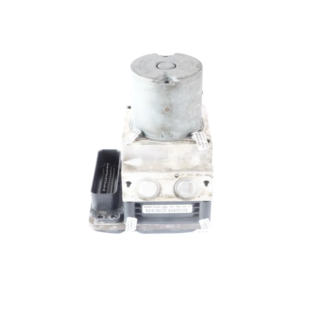 BMW X5 E70 DSC Pump Hydraulic Unit Module X6 E71 6798286 6798285 - SKU 6865025-6 - Part number 6865025