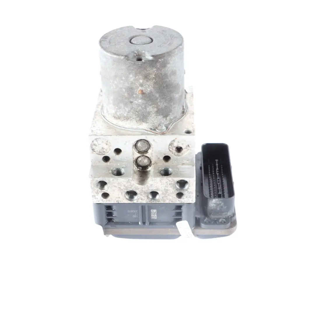 BMW X5 E70 DSC Pump Hydraulic Unit Module X6 E71 6798286 6798285 - SKU 6865025-6 - Part number 6865025