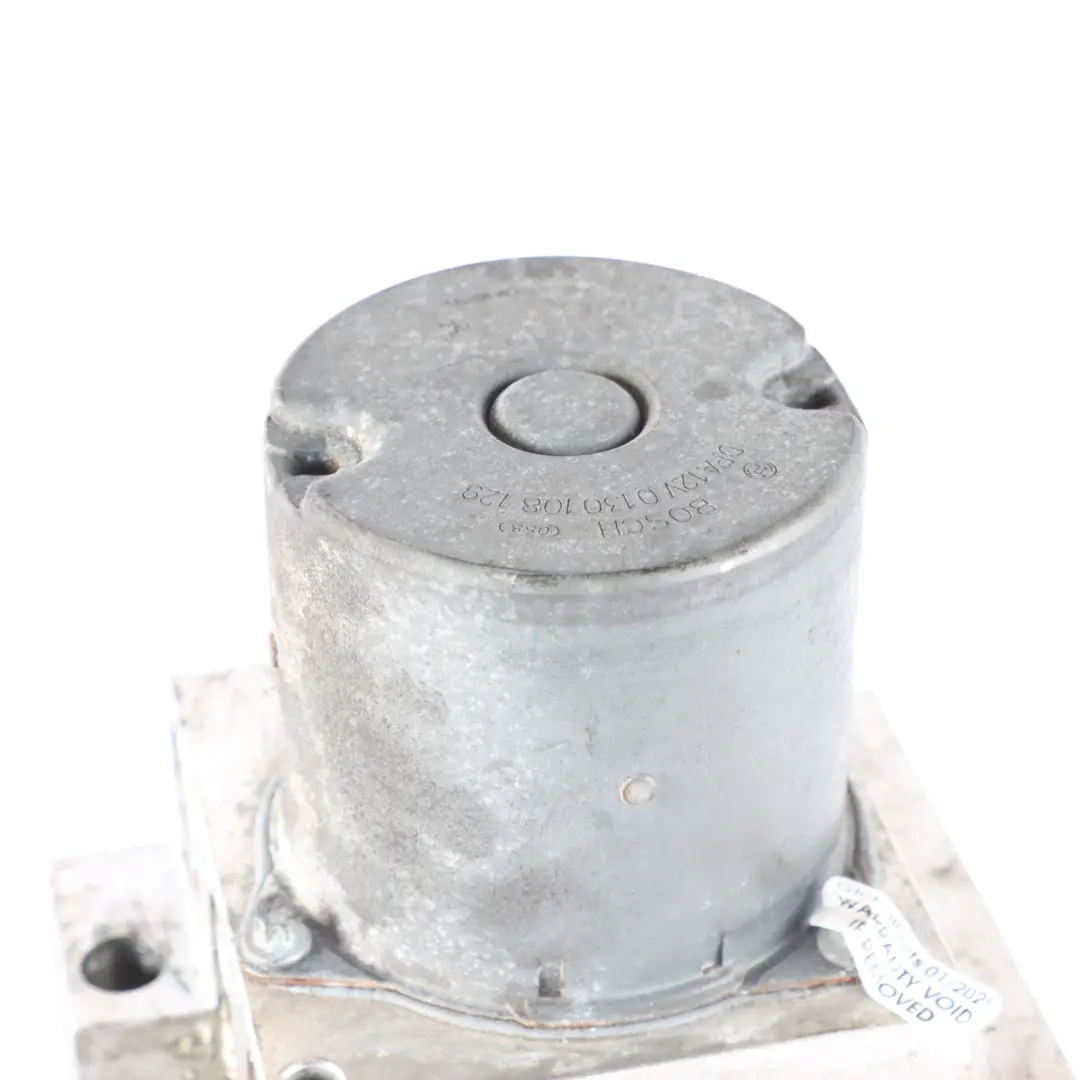 BMW X5 E70 DSC Pump Hydraulic Unit Module X6 E71 6798286 6798285 - SKU 6865025-6 - Part number 6865025