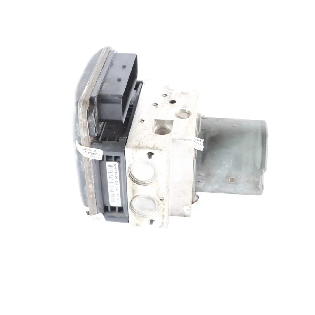 BMW X5 E70 DSC Pump Hydraulic Unit Module X6 E71 6798286 6798285 - SKU 6865025-6 - Part number 6865025