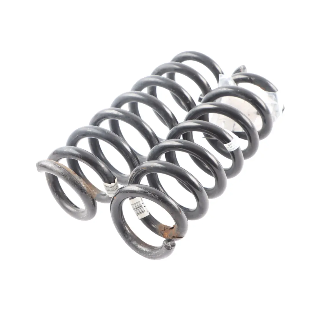 Coil Spring BMW F22 F23 Rear Suspension Left Right N/O/S Set to with Part number 6865637 Coil Spring BMW F22 F23 Rear Suspension Left Right N/O/S Set - SKU 6865637 - Part number 6865637