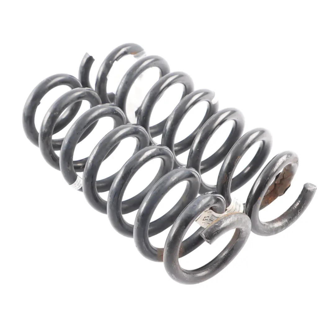 Coil Spring BMW F22 F23 Rear Suspension Left Right N/O/S Set to with Part number 6865637 Coil Spring BMW F22 F23 Rear Suspension Left Right N/O/S Set - SKU 6865637 - Part number 6865637