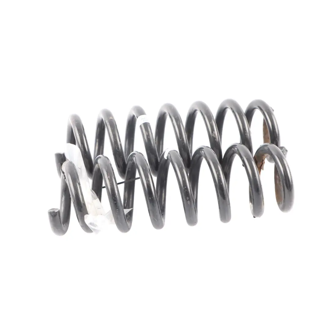 Coil Spring BMW F22 F23 Rear Suspension Left Right N/O/S Set to with Part number 6865637 Coil Spring BMW F22 F23 Rear Suspension Left Right N/O/S Set - SKU 6865637 - Part number 6865637