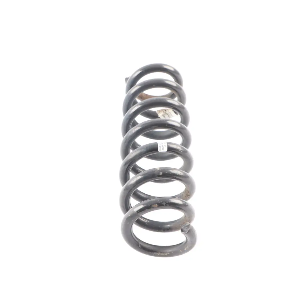 Coil Spring BMW F22 F23 Rear Suspension Left Right N/O/S Set to with Part number 6865637 Coil Spring BMW F22 F23 Rear Suspension Left Right N/O/S Set - SKU 6865637 - Part number 6865637