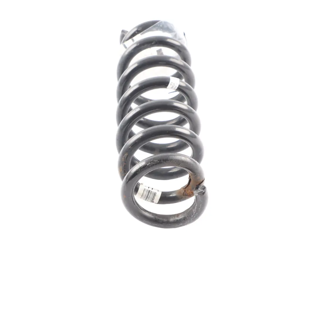 Coil Spring BMW F22 F23 Rear Suspension Left Right N/O/S Set to with Part number 6865637 Coil Spring BMW F22 F23 Rear Suspension Left Right N/O/S Set - SKU 6865637 - Part number 6865637