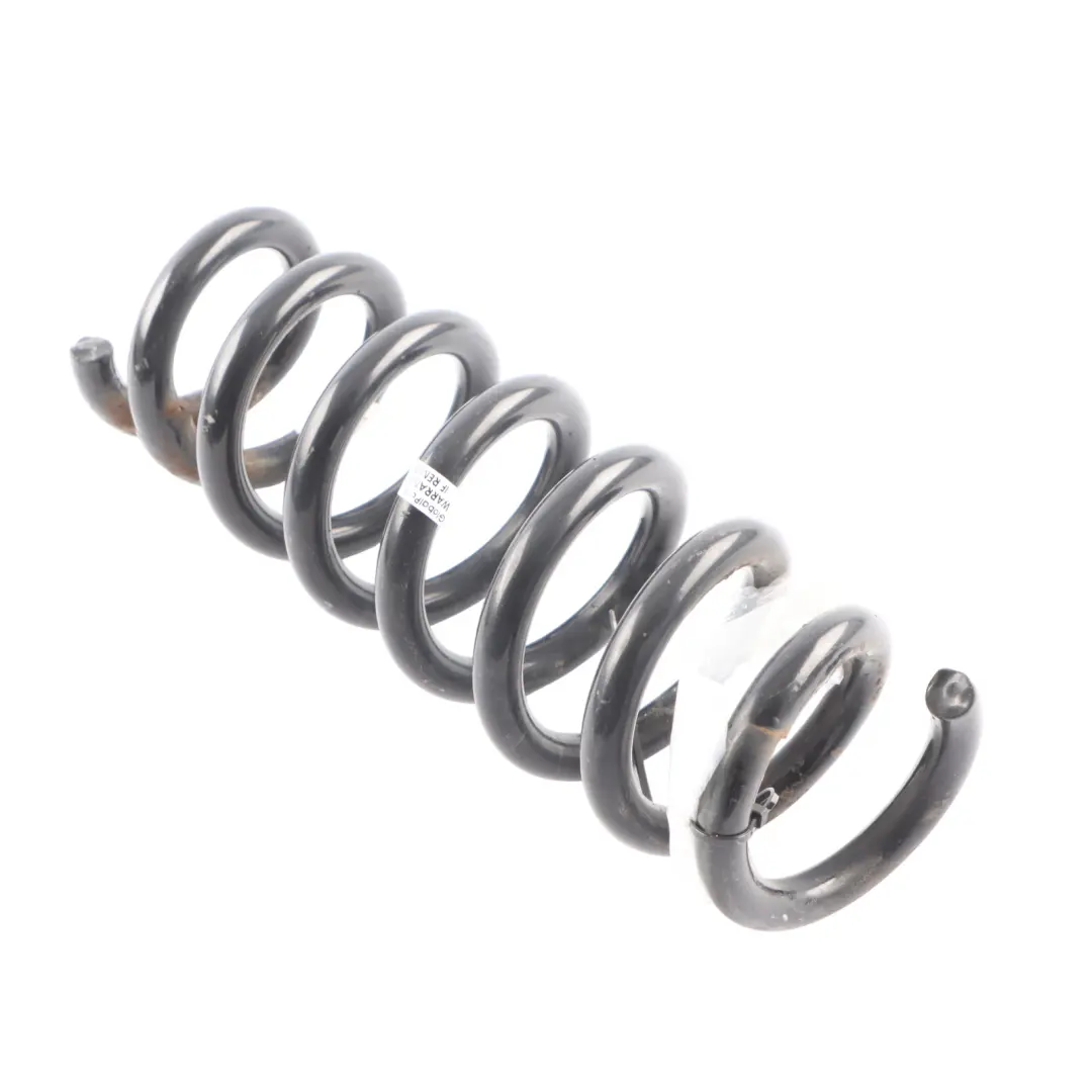 Coil Spring BMW F22 F23 Rear Suspension Left Right N/O/S Set to with Part number 6865637 Coil Spring BMW F22 F23 Rear Suspension Left Right N/O/S Set - SKU 6865637 - Part number 6865637