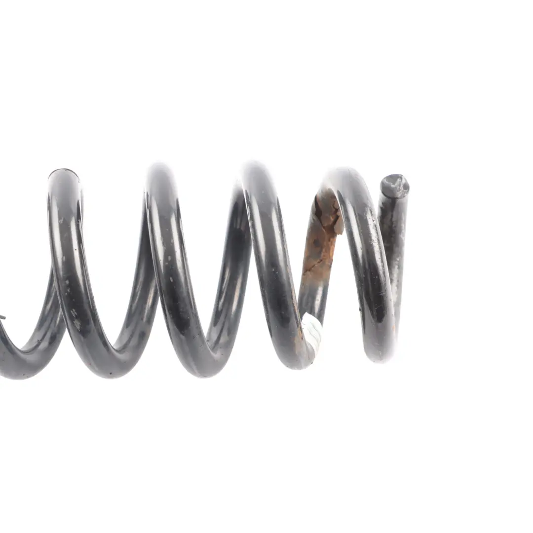 Coil Spring BMW F22 F23 Rear Suspension Left Right N/O/S Set to with Part number 6865637 Coil Spring BMW F22 F23 Rear Suspension Left Right N/O/S Set - SKU 6865637 - Part number 6865637