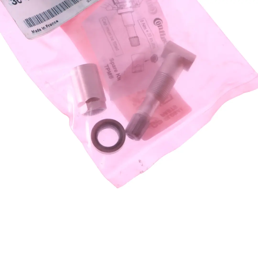 BMW F30 TPMS RDCI Repair Kit Screw Type Valve Tyre Pressure Monitoring - SKU 6867147 - Part number 6867147