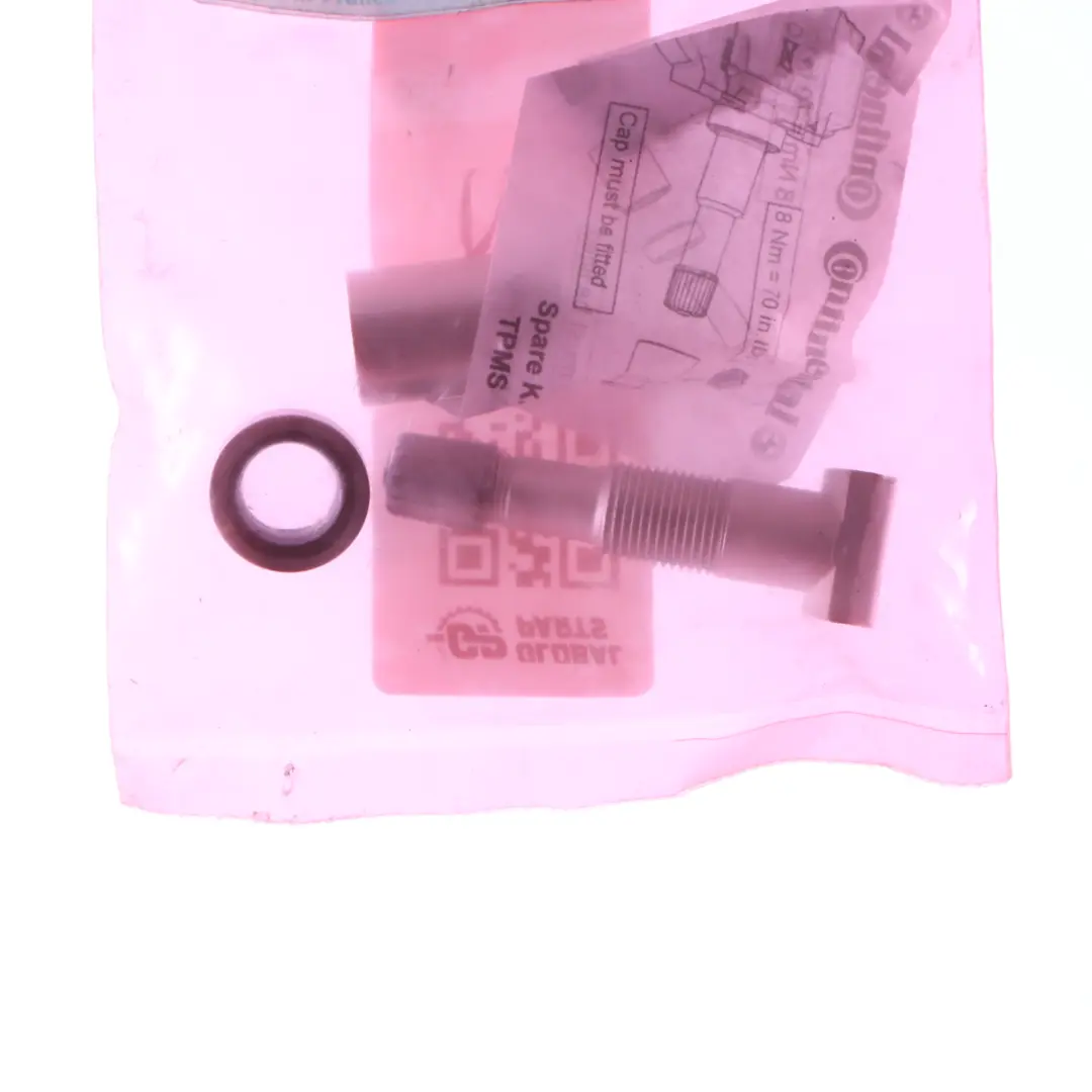 BMW F30 TPMS RDCI Repair Kit Screw Type Valve Tyre Pressure Monitoring - SKU 6867147 - Part number 6867147