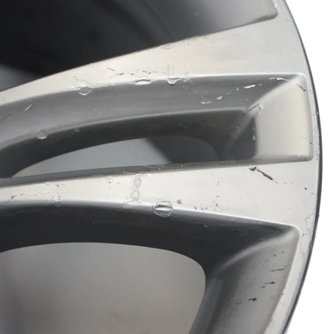 Wheel Alloy Rim BMW F30 F31 F32 Silver 18" Double Spoke 397 8,5J ET:47 - SKU 6868378-4 - Part number 6868378