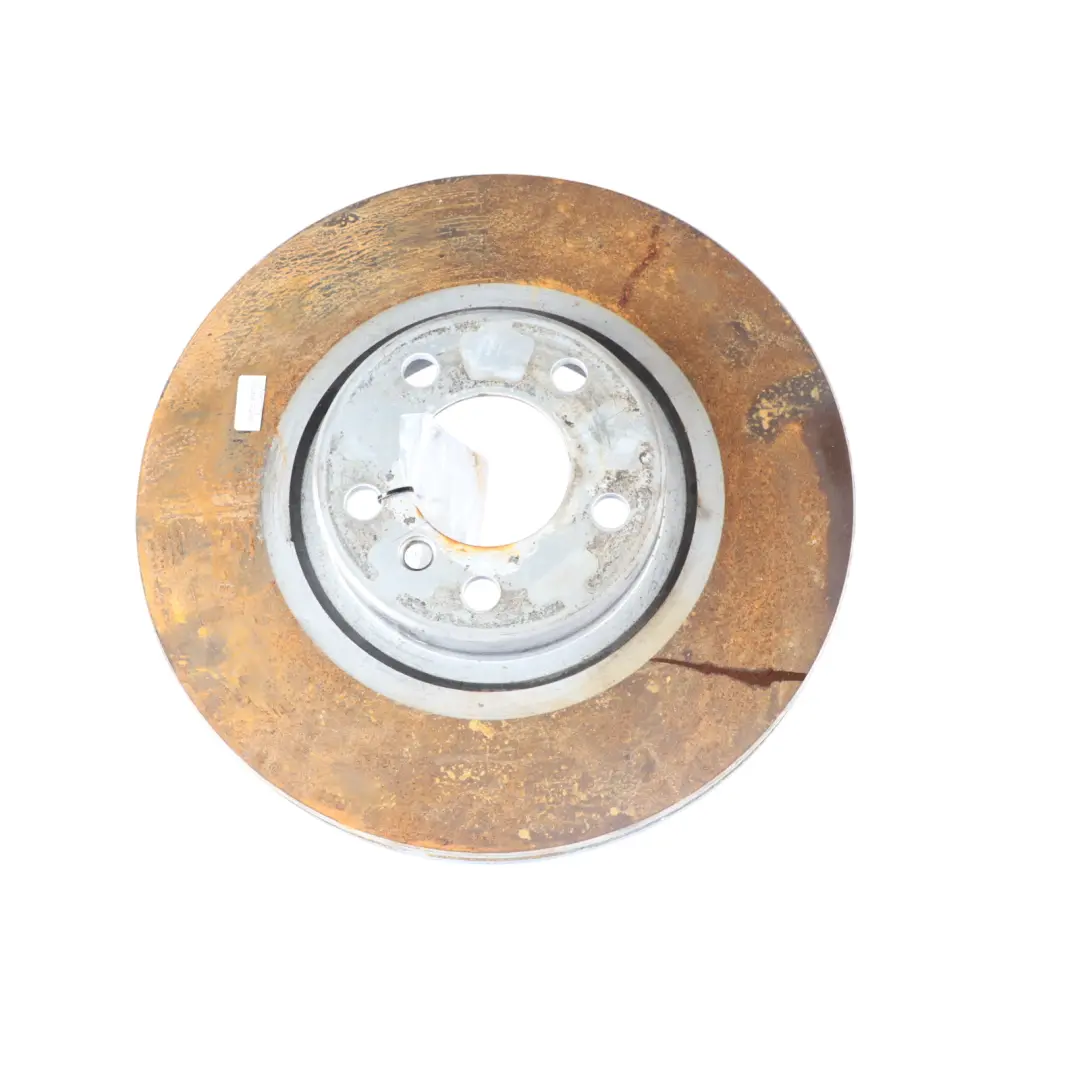 Brake Disc Front Left Right N/O/S SET to BMW X5 X6 SERIES E70 E71 F15 F16 with Part number 6868938 BMW X5 X6 SERIES E70 E71 F15 F16 Brake Disc Front Left Right N/O/S SET - SKU 6868938-1 - Part number 6868938