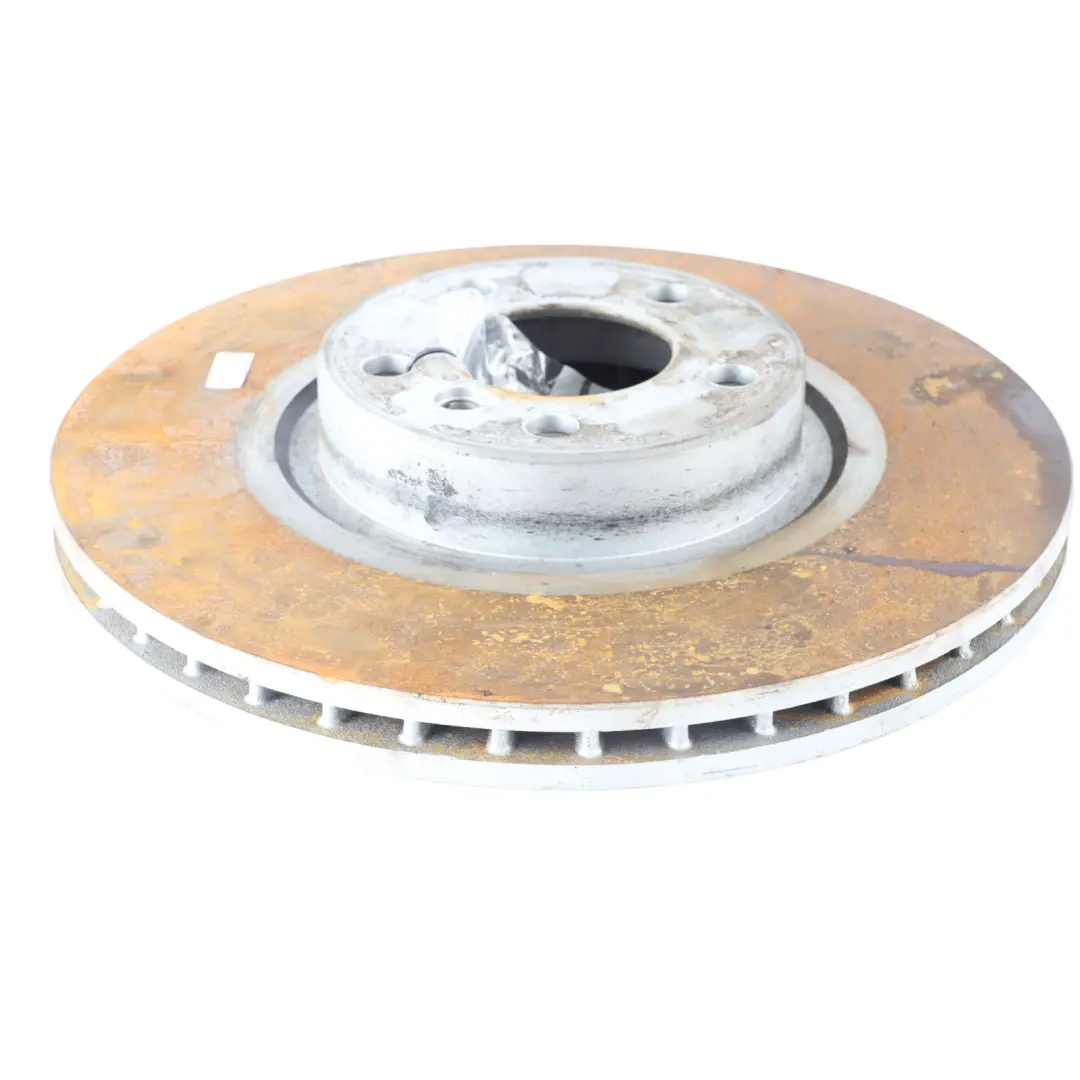 BMW X5 X6 SERIES E70 E71 F15 F16 Brake Disc Front Left Right N/O/S SET - SKU 6868938-1 - Part number 6868938