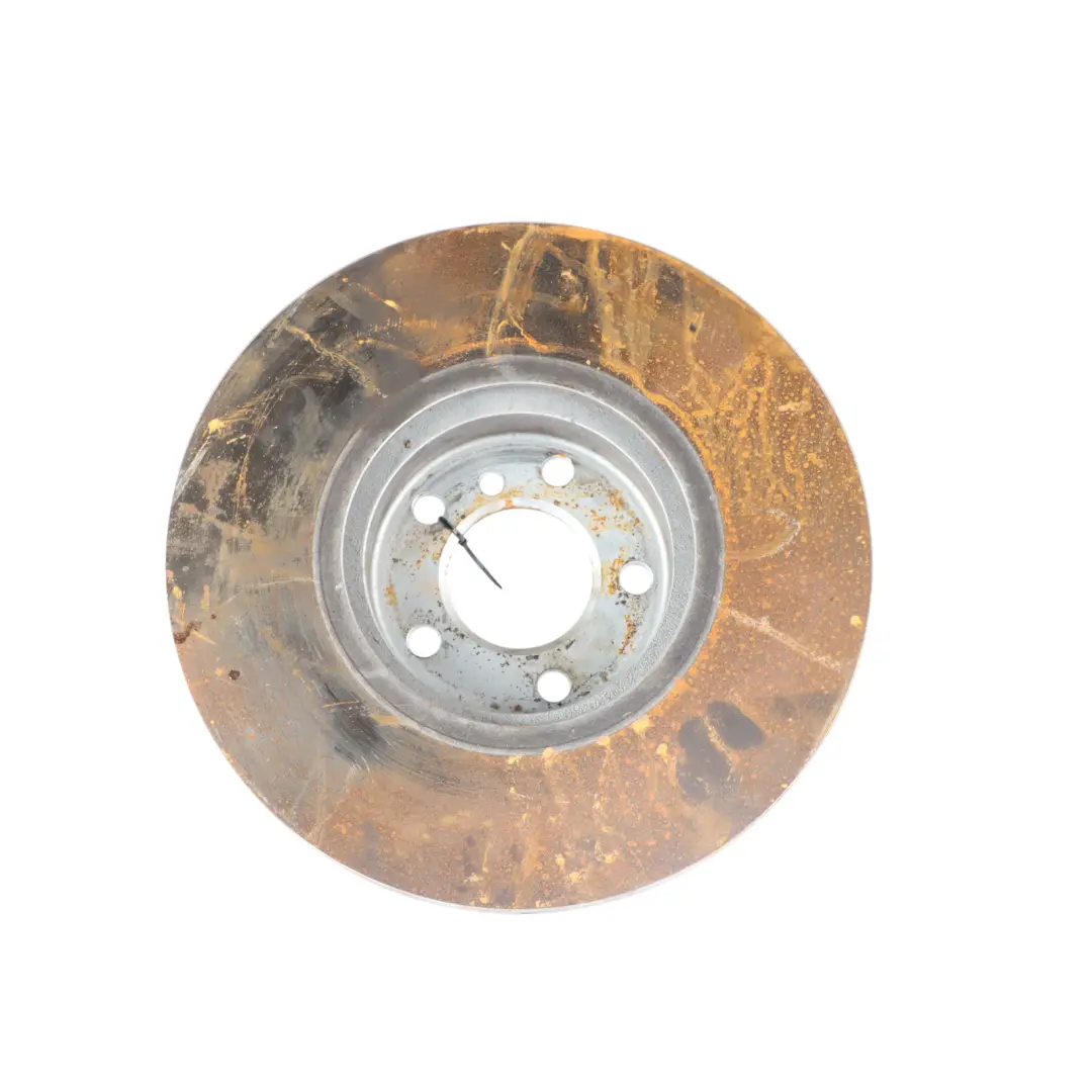 Brake Disc Front Left Right N/O/S SET to BMW X5 X6 SERIES E70 E71 F15 F16 with Part number 6868938 BMW X5 X6 SERIES E70 E71 F15 F16 Brake Disc Front Left Right N/O/S SET - SKU 6868938-1 - Part number 6868938