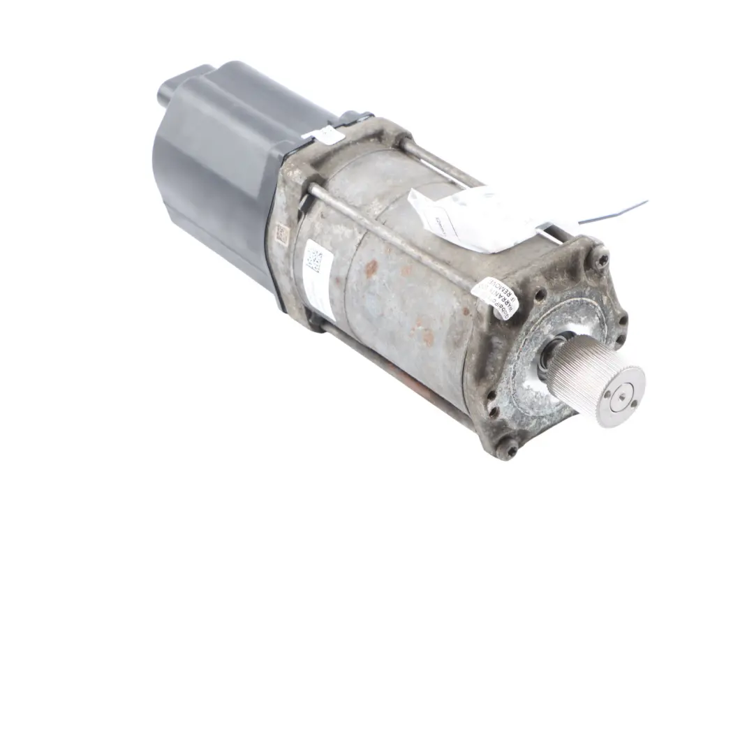  Steering Rack BMW F20 F22 xDrive Electric Power Box Gear Motor TKP RG - SKU 6870476-1 - Part number 6870476
