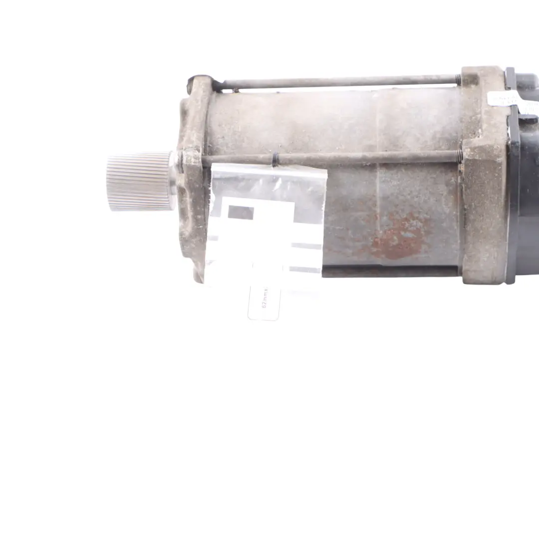 Steering Rack BMW F20 F22 xDrive Electric Power Box Gear Motor TKP RG to with Part number 6870476 Steering Rack BMW F20 F22 xDrive Electric Power Box Gear Motor TKP RG - SKU 6870476-1 - Part number 6870476