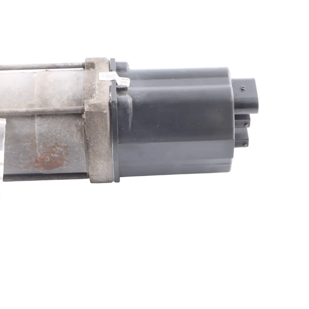  Steering Rack BMW F20 F22 xDrive Electric Power Box Gear Motor TKP RG - SKU 6870476-1 - Part number 6870476
